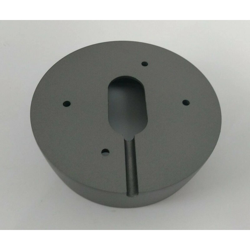 MNT-200-BB DOME CAMERA BOTTOM COVER BRACKET PLATE