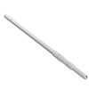 Swimming Pool Pole Aluminium Alloy Telescopic Pool Pole Thickened Pool