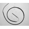 Raybestos BC93682 Professional Grade Parking Brake Cable