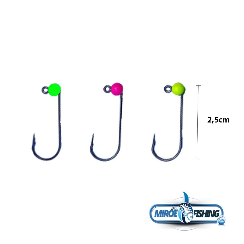 Premium 18-piece bait set with rubber baits, spoons, hooks with