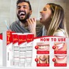 Pack of 3 Sp-6 Toothpaste Probiotic Toothpaste, Sp 6 Probiotic