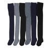 TupTam Baby Boys' Knitted Tights Pack of 6 - 92-98