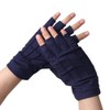 UV Protection Gloves, Fingerless, Gloves, Firmly Guard UV Rays, Mesh