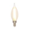 Westinghouse 5275000 4.5 Watt (60 Watt Equivalent) Glowescent C11 Dimmable