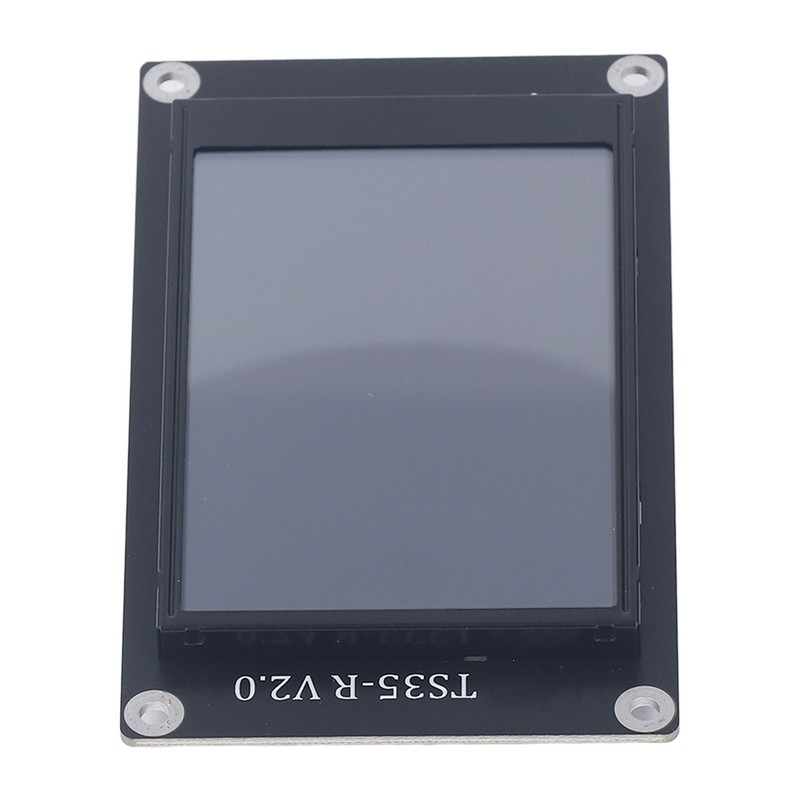 Laser Engraving Machine Kit Desktop Engraver Universal 3.5in Display Monitor
