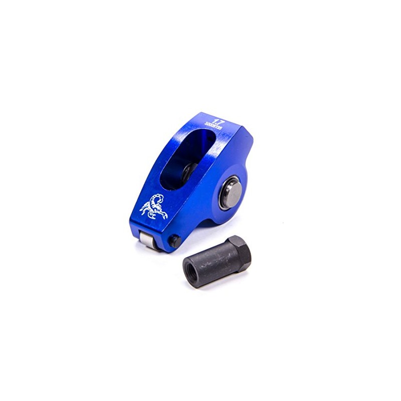 Scorpion Performance 1014-1 1.7 Ratio Roller Rocker Arm for Big