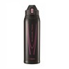Zojirushi SD-AF15-BP Cool Sports Bottle, Pink Black, 50.9 fl oz
