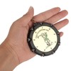 Haosie Contatore punteggio di golf, contatore a 18 fori, contatore