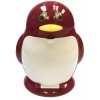 Eclipse Penguin Shaped Smokeless Ashtray Purifier, +FREE King Case, Asstd