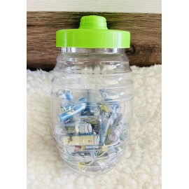 Unbranded Loteria Bottle Deck Mexican Bingo Deck In Vitrolero Baraja De Loteria