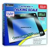 Jobar International JB5824 Extra Wide Talking Scale by Jobar