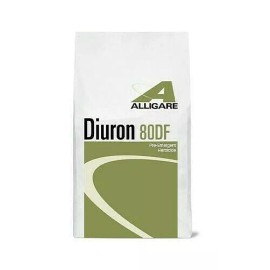Alligare Diuron 80DF Herbicide - 10 LB (2-5lb bags) (Karmex DF) by Alligare