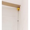 Cobweb Duster Head Brush, Screw on Spider Web Duster Brush