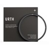 Urth 43mm Magnetic Lens Filter Adapter Ring — Screw-in Adapter