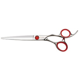 Professional Hair Scissors/Shears 5.5" For Hair Cutting Convex Edge Blade Japanese Process Shears 440C Stainless Steel