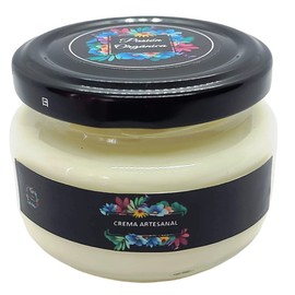 Crema Artesanal Baba de Caracol Antiedad Rejuvenece Lifting Facial Orgánica. Cr Baba Car                                                              