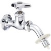 SANEI Y123TV-1-13 Home Faucet for Washing Machines, For Connecting Water