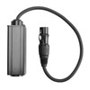 Daiilg Audio Cable Isolator XLR Eliminates Noise Ground Loop Audio