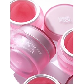 Touch Insole Pretty Filter Icy Sherbet Primer / 터치인솔 프리티필터 아이시 셔벗 프라이머