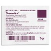 PYB10800 - PDI Prevantics Swabs, 1 mL - Box of