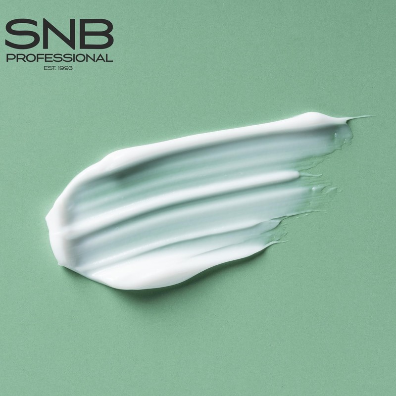 SNB Professional Hand & Body Lotion Honey & Milk -