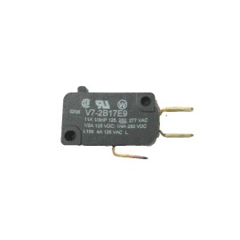 Honeywell V7-2B17E9 Premium Mini Snap Action Micro Switch SPDT 11A 125V