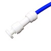 Malida 1/4 inch Plug for RO Reverse Osmosis Water Filter