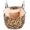 Hamster Bed, Thickened Winter Warm Sleeping Bed Nest for Sugar