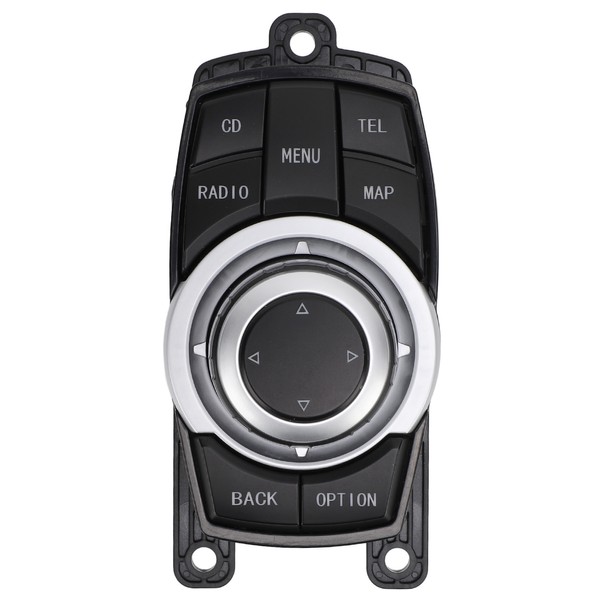 10pin Media Switch Controller Joystick 65829206446 Plug and Play Multi