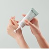 dinsee Premium Vegan Mild Sunscreen (SPF 50+PA++++)/Calming/Moisturizing/Sunscreen/UV Protection/Sun Cream/Makeup Base