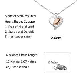 BNQL Rugby Necklace Gifts Rugby Lovers Gifts Rugby Jewelry Rugby Player Gifts Rugby Coach Gifts for Rugby Fans Rugby Bracelet (Rugby Necklace)