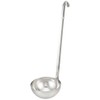Endoshoji BLCH321 TKG Ladle, 12.2 fl oz (360 cc), Stainless
