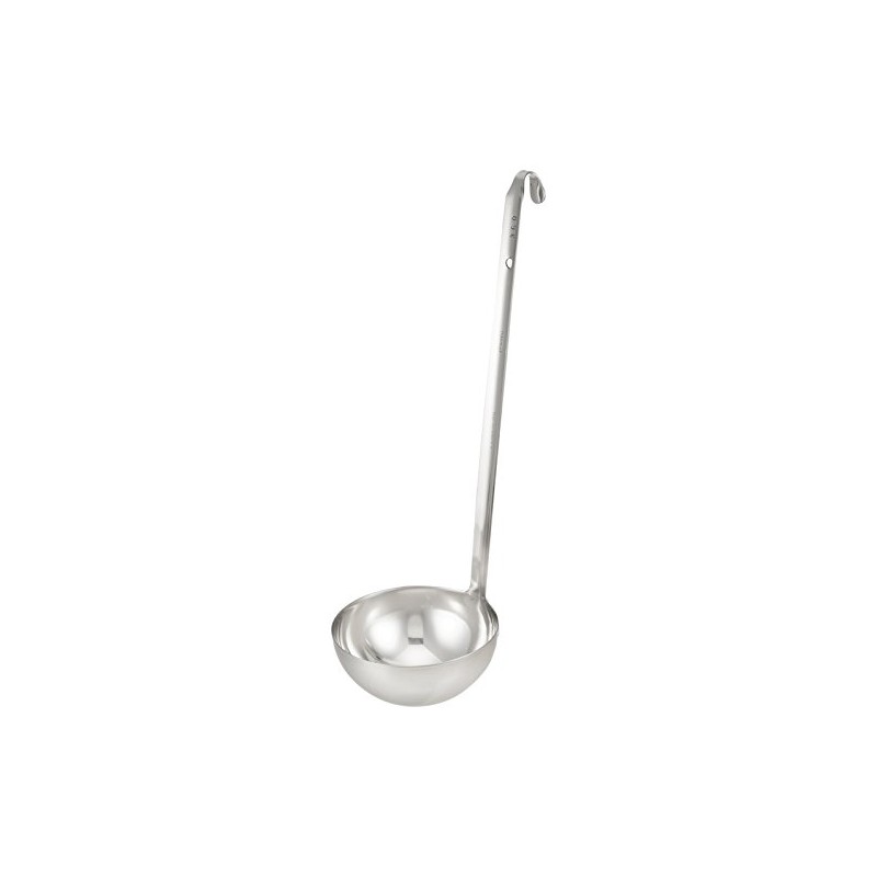 Endoshoji BLCH321 TKG Ladle, 12.2 fl oz (360 cc), Stainless