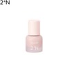 2AN Long Wearing Foundation Mini 15ml, Type:23 Natural Beige