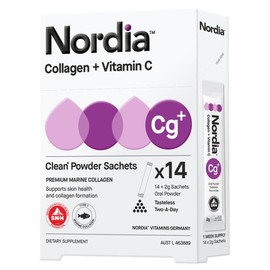 Nordia Buy Nordia Collagen Vitamin C Online Chemist Outlet