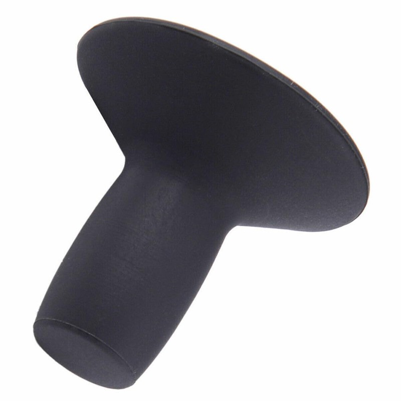 4PCS Rubber Joystick Knob Button for Hoveround Shoprider Electric Wheelchair