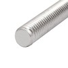 Sourcingmap M8 x 170mm 304 Stainless Steel Fully Threaded Rods