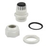 DODUOS 44-Piece Cable Gland Set IP68 Waterproof Closure Cable Screw