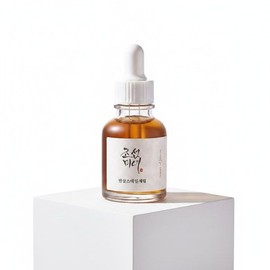 Joseon Beauty Ginseng Snail Serum 30ml / 조선미녀 인삼스네일세럼 30ml