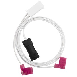 621742 Refrigerator Thermistor Wire Assembly for Norcold RV Refrigerator, Replacement Part for Norcold Thermistor, Fits for Models N611, N621, N811, N821, N841, 962 and 963, Replace Part Number 618548