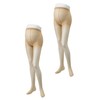 Inujirushi Honpo PS6152 Maternity Compression Pantyhose, Set of 2, Front
