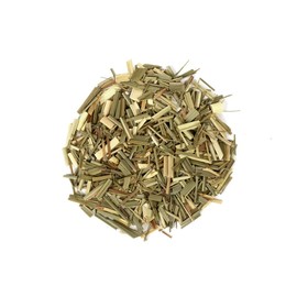 Lemongrass Organic Cut and Sifted (Cymbopogon Citratus) (16 oz. (1 lb.))