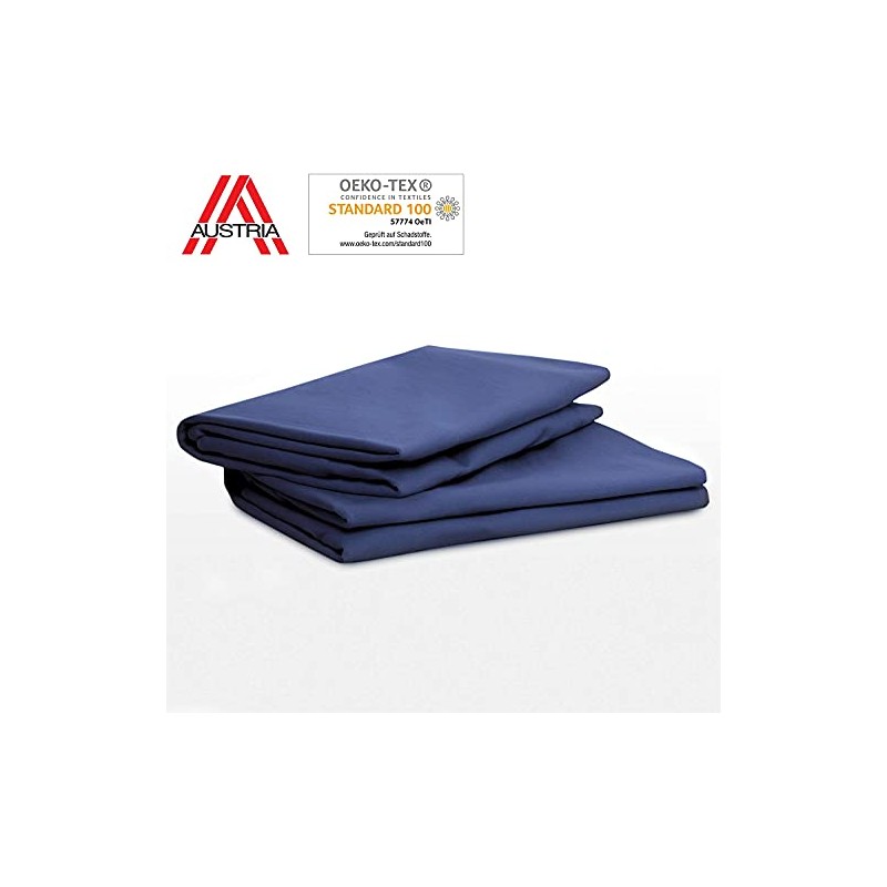 Cushion Cover Night Blue Single Pack, Perfect for Re-Charge &