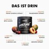 OS NUTRITION Götterpuls Premium Pre Workout Booster Community Edition 2025