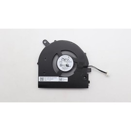 New Genuine Fan for Lenovo ThinkPad L13 Gen 3 L13 Yoga Gen 3 L13 Yoga Gen 4 Fan 5F10Z58251 5F10Z58252
