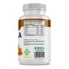 Canela Ceylan 100% Pura Extremadamente Eficaz - 180 Capsulas Sin