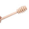 Pack of 24 Mini Honey Spoons, Mini Jam Honey Dipper