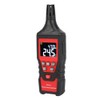 Temperature Humidity Meter Digital High Accuracy Sensitivity Portable Dual LCD