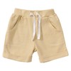 SOBOWO 3-6 Month Boy Shorts Baby Boys Basketball Shorts Summer