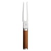 Fiskars Norden 1065250 Meat Fork, Length: 24.6 cm, Stainless Steel/Birch